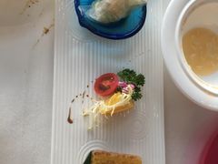 -广州塔晖粤轩中餐厅