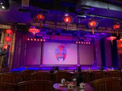 -盖碗儿梨园·变脸吐火·川剧(天府广场店)