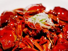 -苏帮袁Sue Cuisine(将台店)