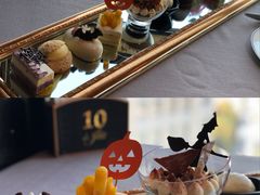-Da Ivo哒伊沃意大利魔镜餐厅(外滩店)