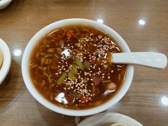 -西安贾三灌汤包·回坊小吃·清真炒菜(北院门总店)
