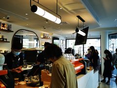 -Peet's Coffee皮爷咖啡(大学路店)