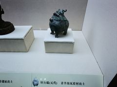 -赤城县博物馆