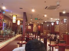 -皇城根(张杨店)