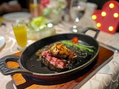 -西堤牛排(南京龙江店)