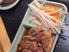 -梨花自助烤肉(乐宾店)
