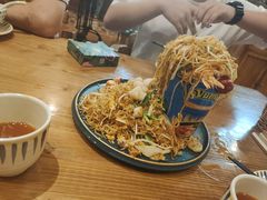 -泰堤坊(淡水体育馆店)