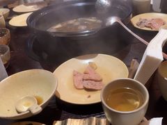 -滇野云南野生菌餐厅(陕西南路店)