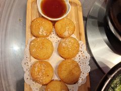 -陶德砂锅(蜀汉路店)