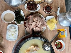 -尼玛藏家风味园(阿山食城店)