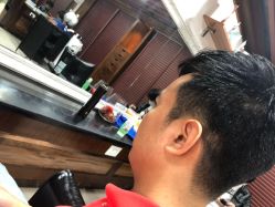 -YESIDO椰岛造型烫发染发