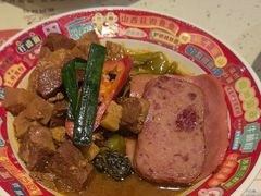 -新宝餐厅(流塘店)