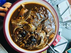 鱼头泡饼-旺顺阁鱼头泡饼(常营店)