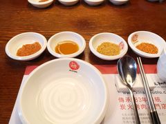 -辛氏火炉·韩式古法烤肉(松北店)