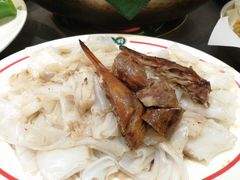 -飞尝蚝·顺德菜·鱼生(顺德总店)