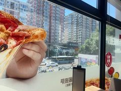 -必胜客(五道口店)
