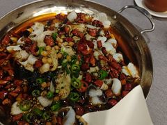 -金哥私房菜馆(张府园总店)