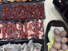 -福合埕牛肉丸(福平路店)