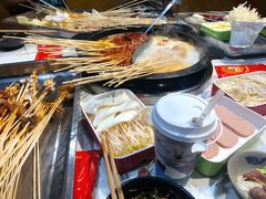 -钢管厂歆瑞源油卤串串香(春熙路太古里店)