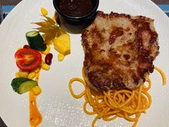 -水天堂西餐厅(昆山万象汇店)