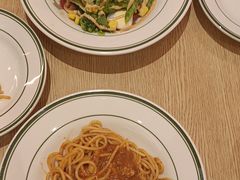 -摩欧客意式餐厅(高新活力汇店)