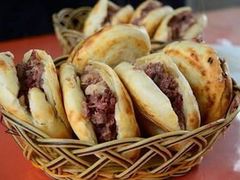 -闫家驴肉老店(华电一校店)