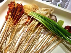 -大斌家串串火锅(万国城店)