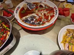 -湘阁里辣(沙井华润万家店)