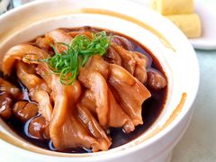 -南海渔村(珠江新城店)