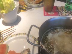 -吉布鲁牛排海鲜自助(西湖万达店)