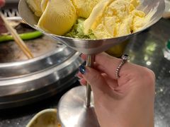 -盛江山自助料理(太原街万达店)