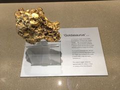 -疏芬山金矿