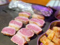 -济州爱肉堂(总店)