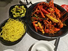-聚味瞿记·龙虾堂(望城店)