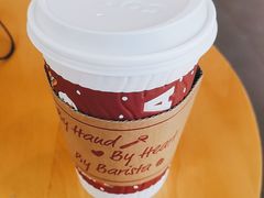 -COSTA COFFEE(龙德广场店)