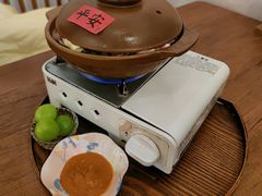 -小银家日式简餐(中信丹阳花园店)