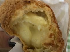 -西树泡芙(蓝色港湾店)