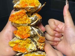 -黄记大闸蟹专卖店·活蟹·醉蟹