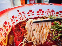 -文和友老长沙龙虾馆(化龙池店)