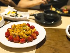 -榕意·川味之美(深业上城店)