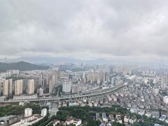 -镇江苏宁万豪酒店-苏筵中餐厅