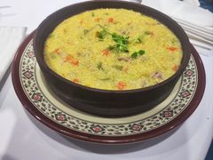 -春满园·邯郸菜发祥地(滏东店)