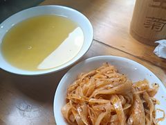 -王菊美食街·王菊面馆(总店)