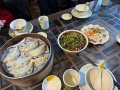 -淮扬楼(千鹤湖店)