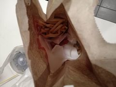 -麦当劳(季华好又多店)