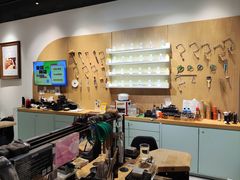 -熙工匠手工银饰·拼豆团建DIY(富华里店)