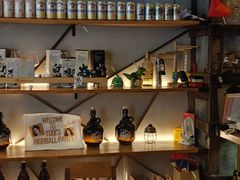-JuiceRobot·手工意大利面&汉堡精酿(珠江新城店)