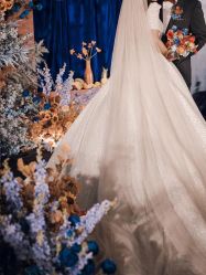 -深圳益田威斯汀酒店·宴会厅