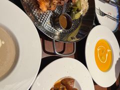 -Ambra Haus琥珀屋精酿餐厅(宝山店)