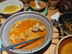 -吃饭皇帝大(合生汇店)